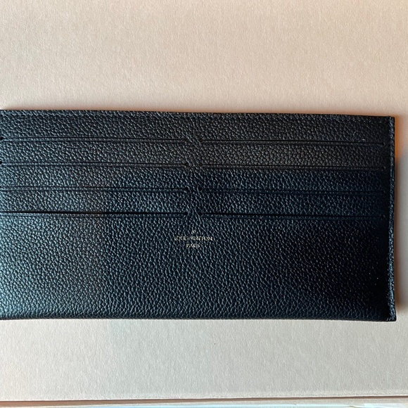 LOUIS VUITTON LV NIB Felicie Pochette Mongram Empriente Leather - Picture 4 of 16